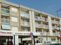 Apartamentos Forner 