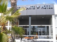 Hotel Lo Monte 