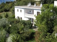 La Oveja Verde de la Alpujarra 