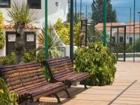 Bungalows Santa Clara 