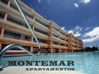Apartamentos Montemar 