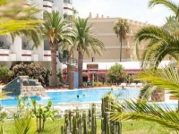 HV Agaete Parque 