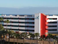 Las Walkirias Resort 