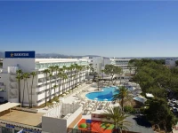Iberostar Cristina 