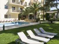 Apartamentos Tres Torres 