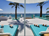 Santos Dorado Suites