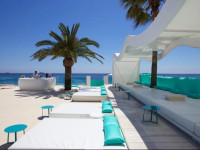 Santos Ibiza Coast Suites
