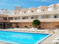 Apartamentos Dausol I
