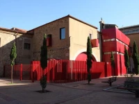 Albergue Santa Ana 