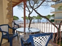 Apartamentos Aromar 