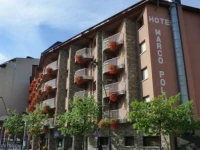 Marco Polo 3*