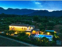 Villa Crever 