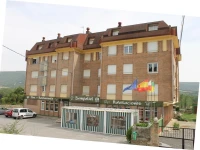 Hostal Sanpatiel 