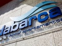 Hotel Apartamentos Dabarca 