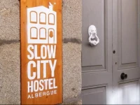 Slow City Hostel Pontevedra 