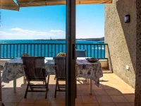Apartment Poris Sea View 