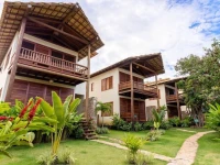 Casa Barra Grande 