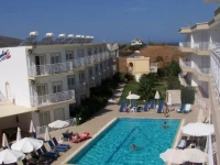 Nicolas Villas 3*