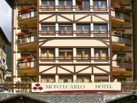 Monte Carlo 2*