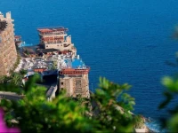 Gloria Palace Amadores Thalasso & Hotel 