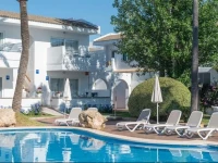 Apartamentos Solecito 