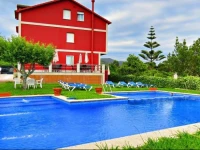 Apartamentos Naturmar 