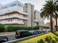 Hotel MediterrГЎneo Anexo 