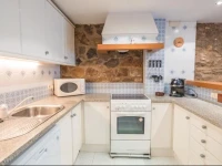 Agi Pi Sunyer Apartments 