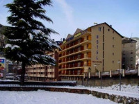 Pere dUrg Hotel