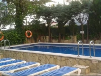 Pension Marbella 