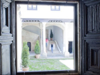 Palacio de Montarco