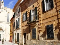 Casa SeГ±orial 