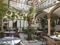 Hotel las Palmeras 