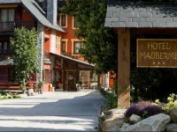 Hotel Mauberme 