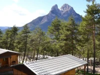 CГ mping RepГІs del Pedraforca 