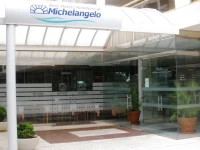 Apartamentos Best Michelangelo 