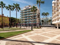 Acacias Apartamentos Salou 