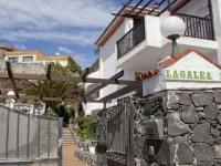 Apartamentos La Galea 