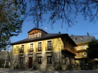 Hotel Valle del Silencio 