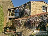 Casa Rural El Cabezo 