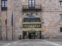 HosterГ­a del Monasterio de San Millan 