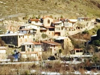 Casa Tio Conejo 