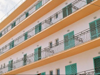 Hostal Rosalia