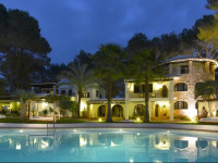 Agroturismo Sa Talaia