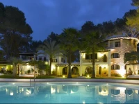 Agroturismo Sa Talaia 