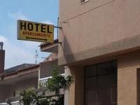 Hotel Arce 