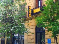PensiГіn Urumea 