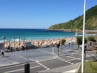 SanSebastianForYou / Zurriola Apartment 