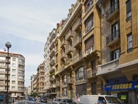 Zubieta Playa 2 Apartment by FeelFree Rentals 