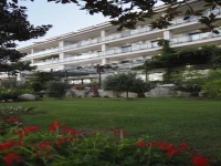 Hotel Carlos I Silgar 